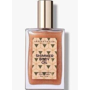 ANASTASIA BEVERLY HILLS®Shimmer Body Oil NEW 1.5 oz